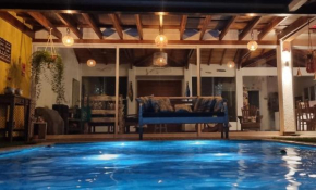 Casa Santa Mari a Búzios Guest House
